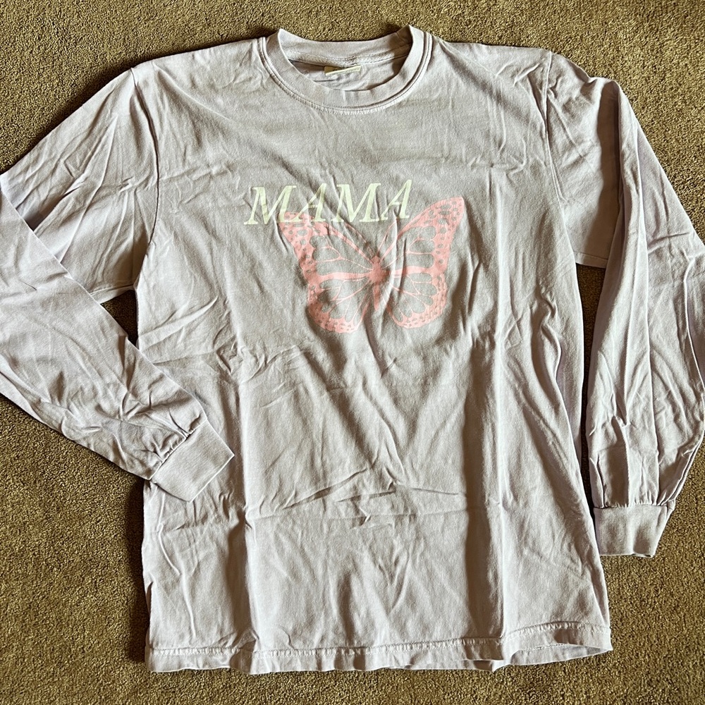 MAMA tshirt
